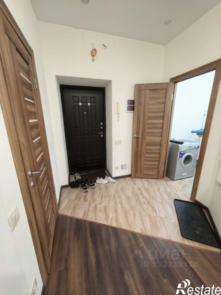 1-комн квартира ул Перелета, 23,  д. 23