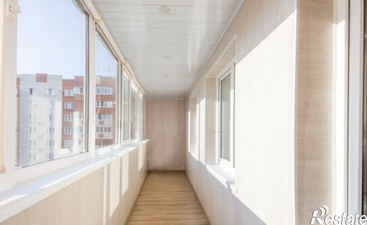 3-комн квартира ул 1-й Красной Звезды, 81,  д. 81