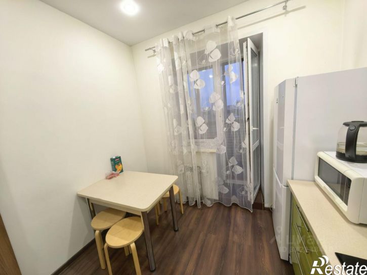 1-комн квартира ул Перелета, 23,  д. 23