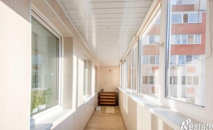 3-комн квартира ул 1-й Красной Звезды, 81,  д. 81