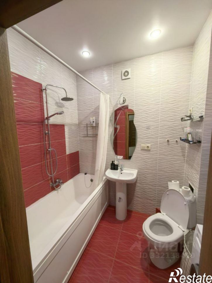 1-комн квартира ул Перелета, 23,  д. 23
