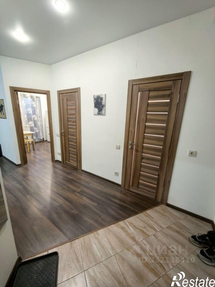 1-комн квартира ул Перелета, 23,  д. 23