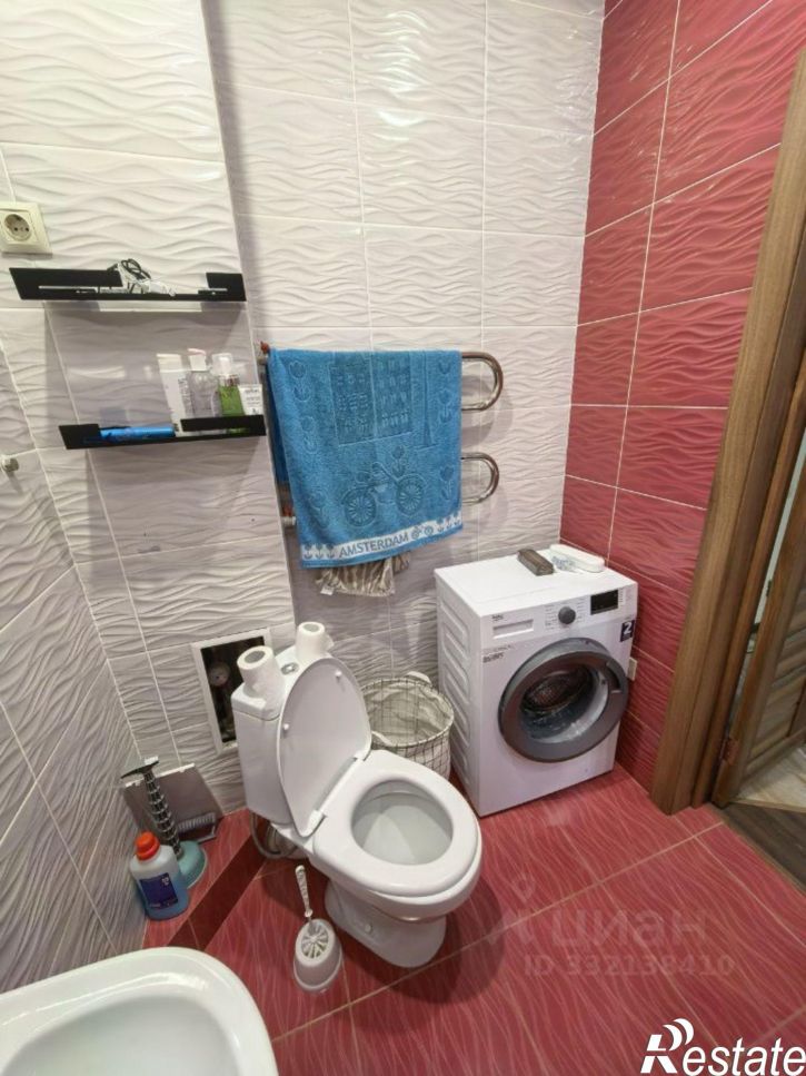 1-комн квартира ул Перелета, 23,  д. 23