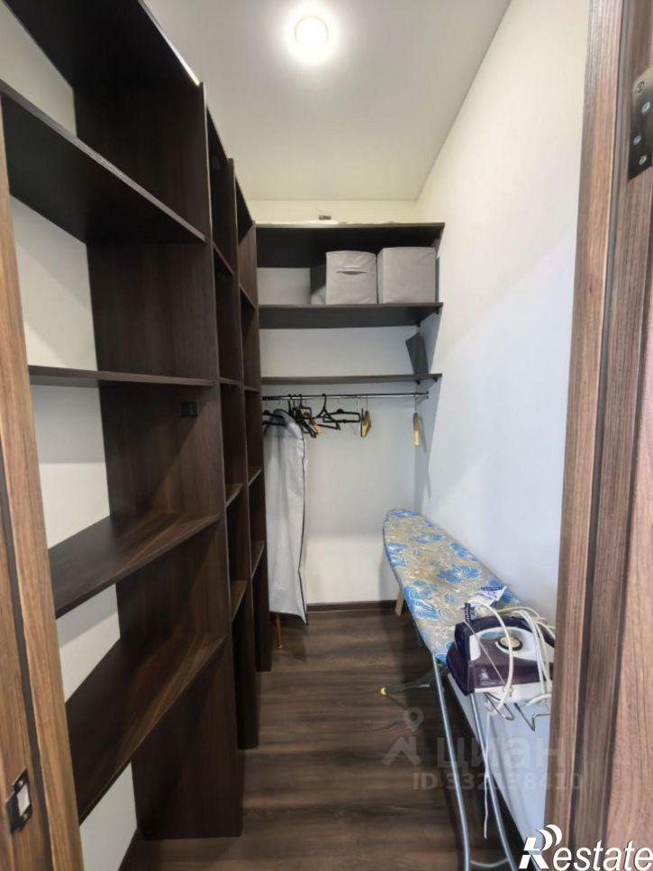 1-комн квартира ул Перелета, 23,  д. 23