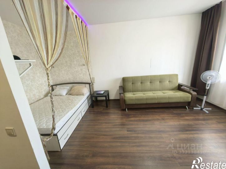 1-комн квартира ул Перелета, 23,  д. 23