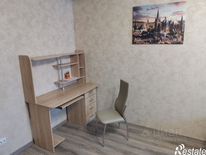 1-комн квартира ул Взлетная, 11,  д. 11
