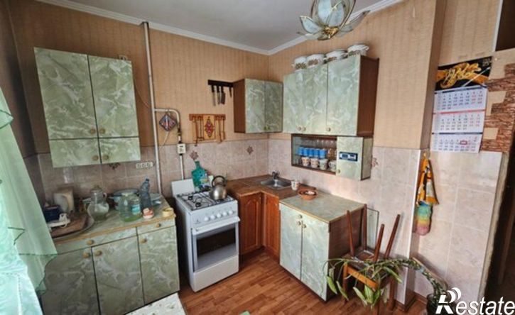 1-комн квартира ул Краснознаменная, 26/3,  д. 26/3