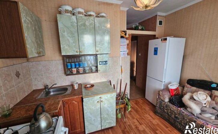 1-комн квартира ул Краснознаменная, 26/3,  д. 26/3