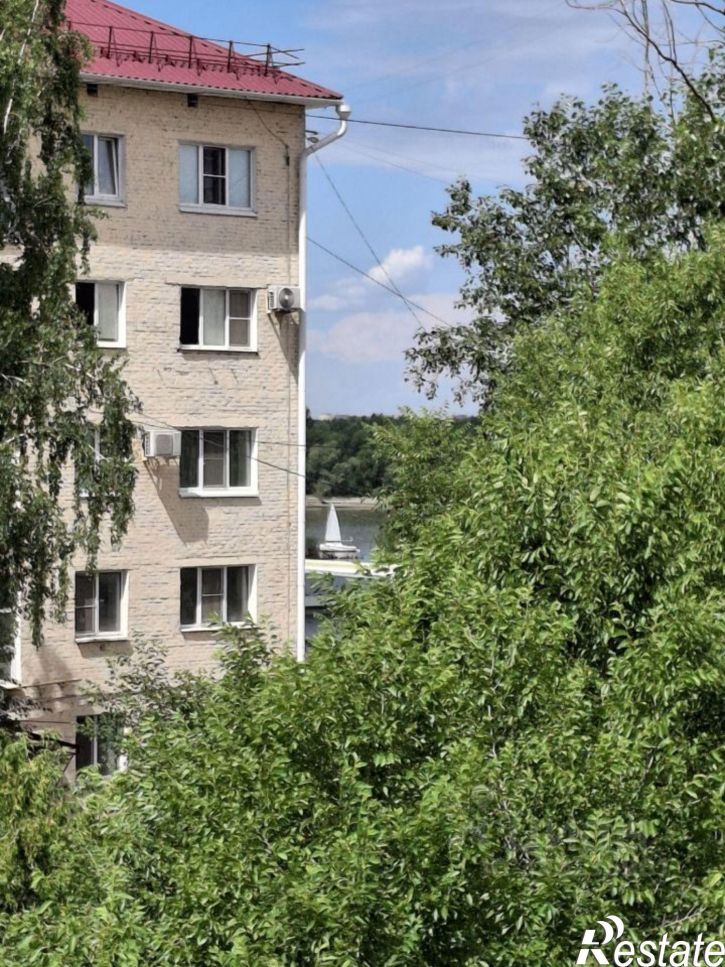 1-комн квартира ул Всеволода Иванова, 6,  д. 6