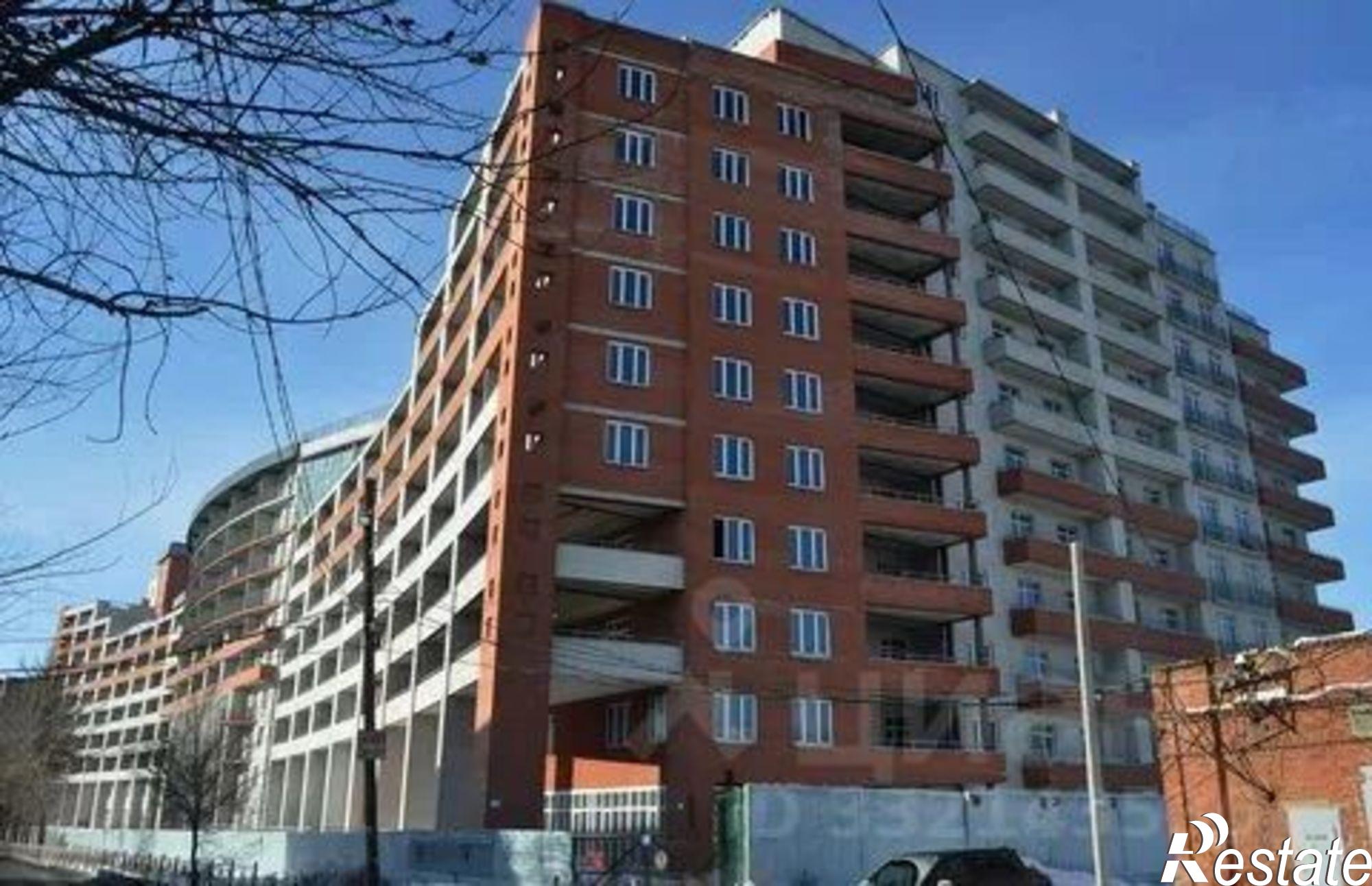 Купить квартиру за 11 700 000 рублей на ул Яковлева, 15