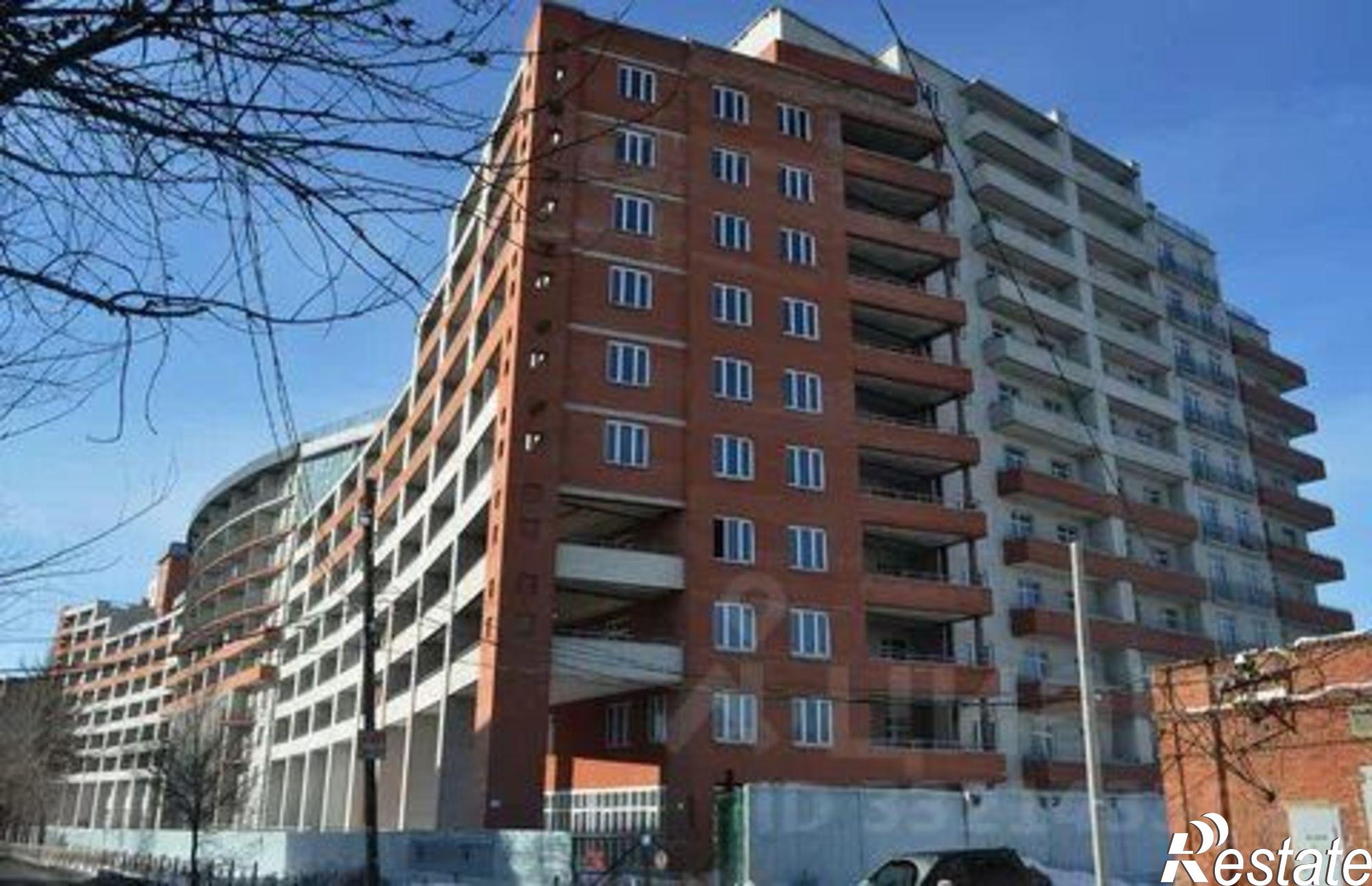 Купить квартиру за 11 500 000 рублей на ул Яковлева, 15