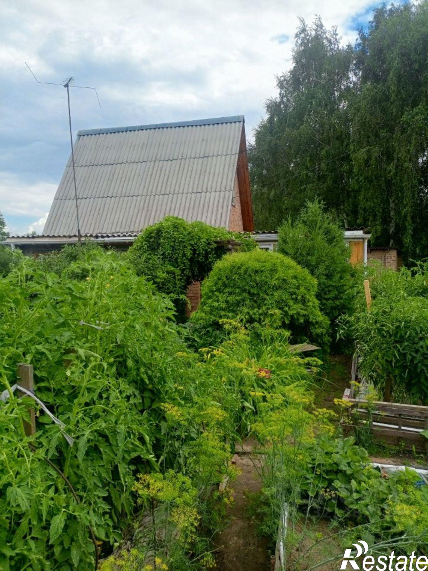 Купить дачу, дом, коттедж за 2 500 000 рублей на территория СОСН Дзержинец