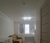 комната 16 кв м ул Мамина-Сибиряка, 3