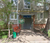 2-комн, 43кв м, этаж 3/5 ул Труда, 17