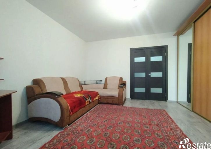 1-комн квартира ул Дианова, 12/1,  д. 12/1