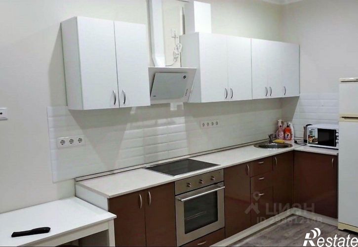 1-комн квартира ул Перелета, 34,  д. 34