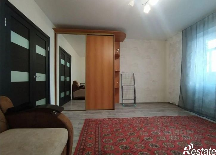 1-комн квартира ул Дианова, 12/1,  д. 12/1