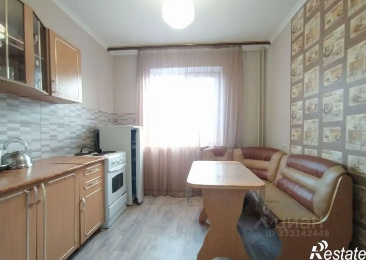 1-комн квартира ул Дианова, 12/1,  д. 12/1