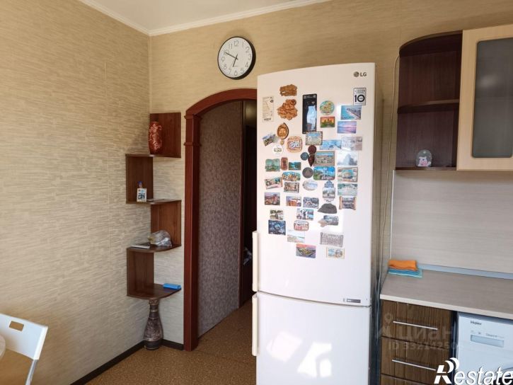 1-комн квартира Космический пр-кт, 18А 6,  д. 18А 6,  к. 6
