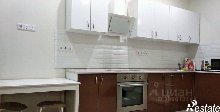 1-комн квартира ул Перелета, 34,  д. 34