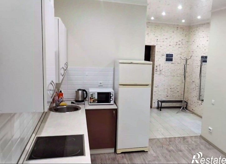 1-комн квартира ул Перелета, 34,  д. 34