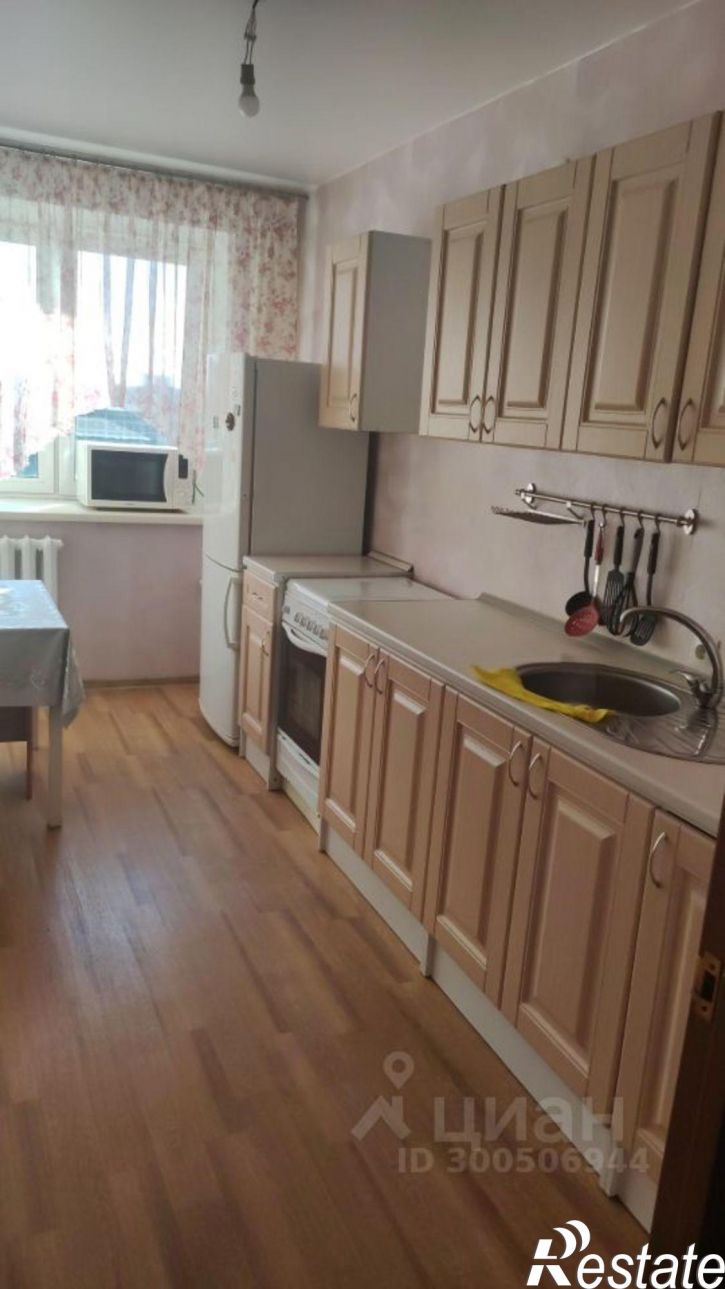 1-комн квартира ул Крупской, 36,  д. 36