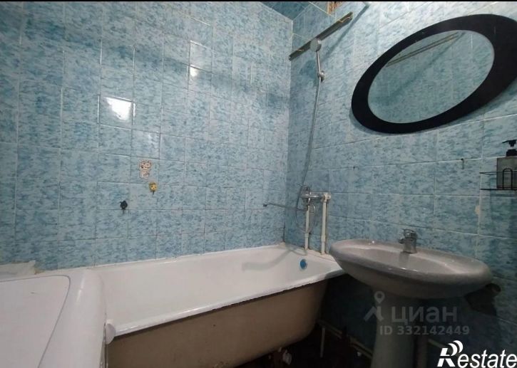 1-комн квартира ул Дианова, 12/1,  д. 12/1