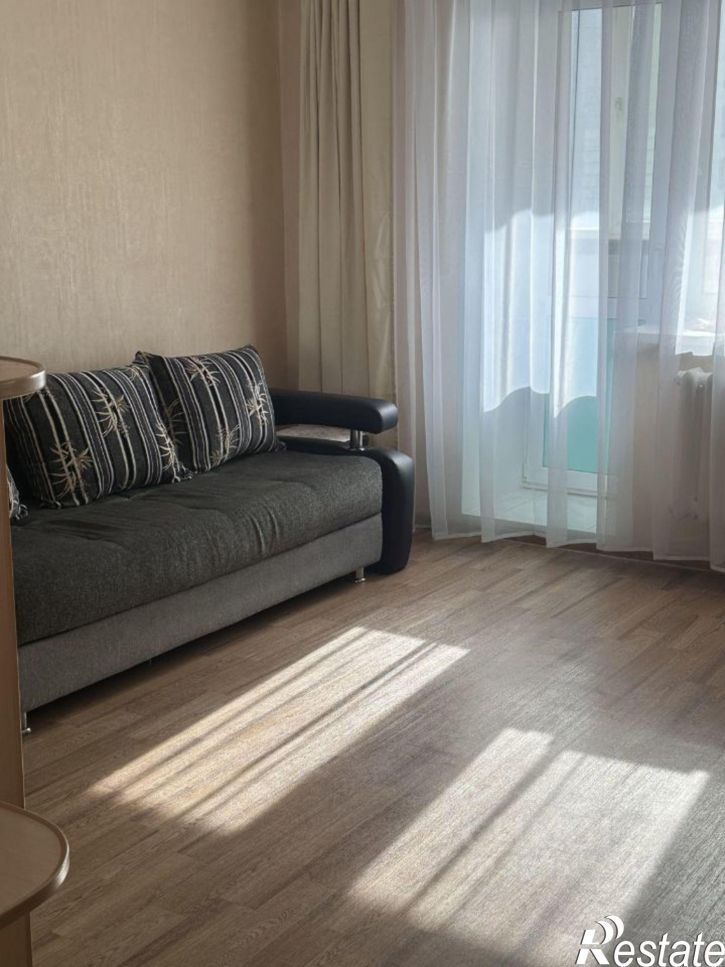 1-комн квартира ул Крупской, 36,  д. 36