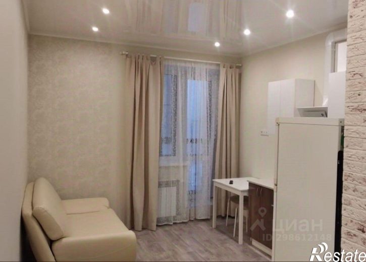 1-комн квартира ул Перелета, 34,  д. 34