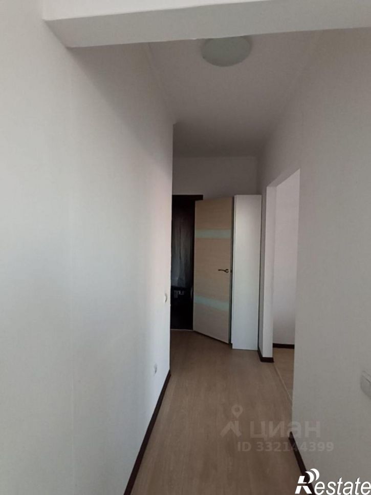 1-комн квартира ул Куйбышева, 113А,  д. 113А