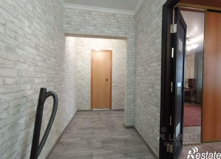 1-комн квартира ул Дианова, 12/1,  д. 12/1