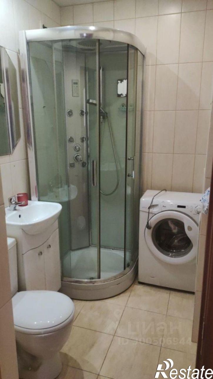 1-комн квартира ул Крупской, 36,  д. 36