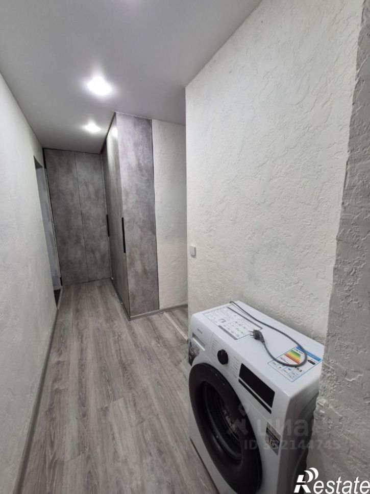 1-комн квартира ул Лукашевича, 17А,  д. 17А