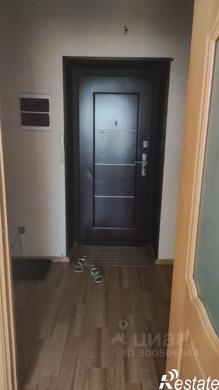 1-комн квартира ул Крупской, 36,  д. 36