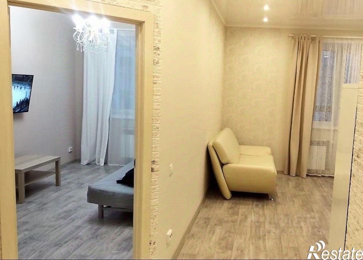 1-комн квартира ул Перелета, 34,  д. 34