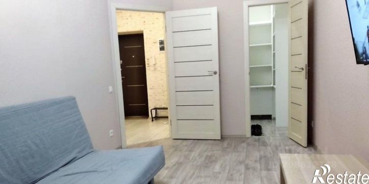 1-комн квартира ул Перелета, 34,  д. 34