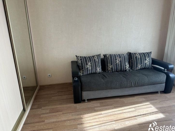 1-комн квартира ул Крупской, 36,  д. 36