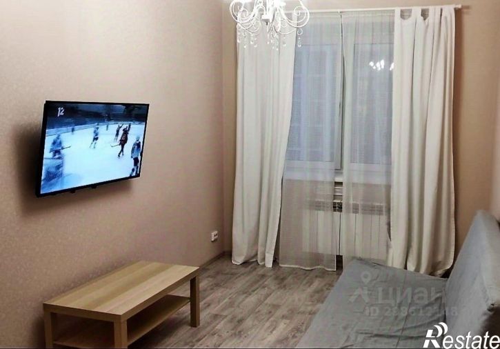 1-комн квартира ул Перелета, 34,  д. 34