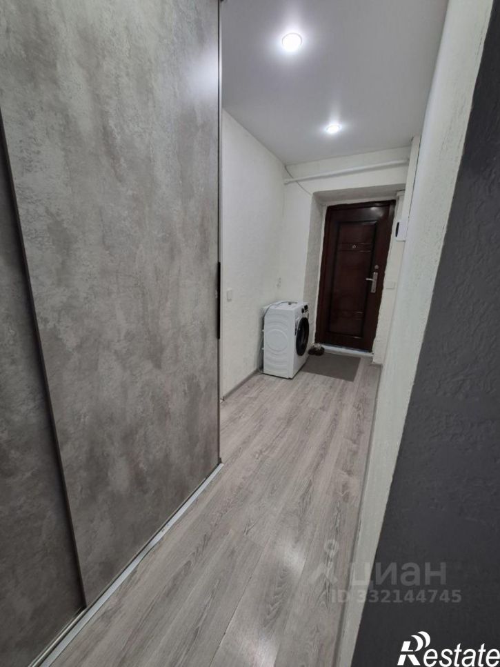1-комн квартира ул Лукашевича, 17А,  д. 17А