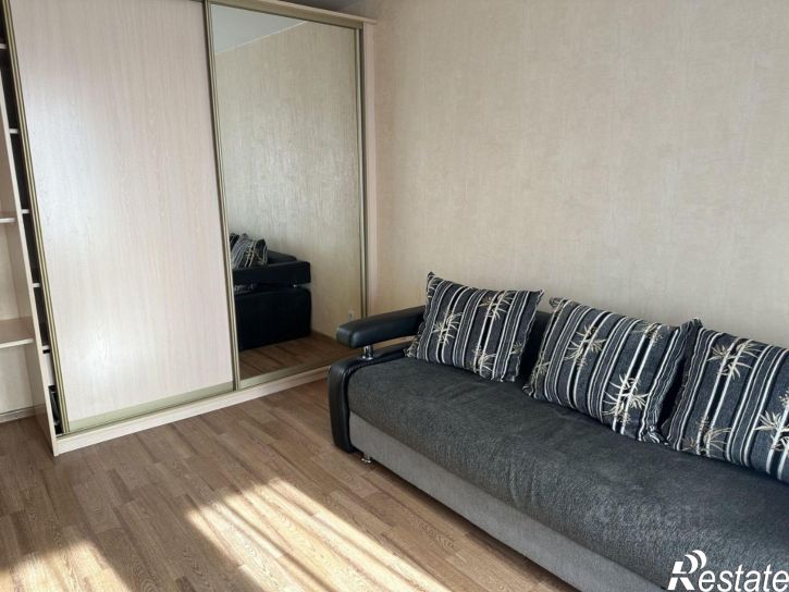 1-комн квартира ул Крупской, 36,  д. 36