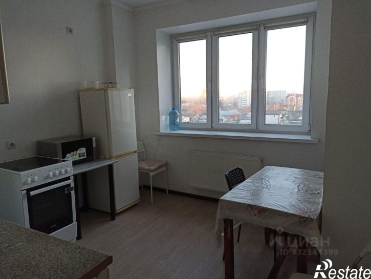1-комн квартира ул Куйбышева, 113А,  д. 113А