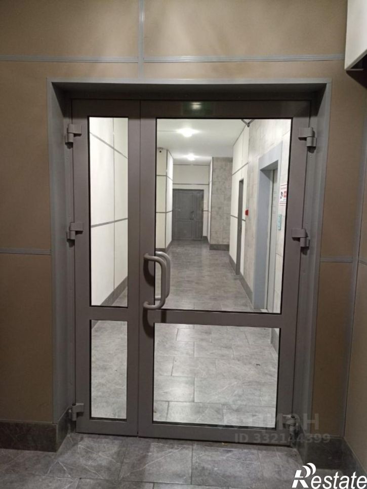 1-комн квартира ул Куйбышева, 113А,  д. 113А