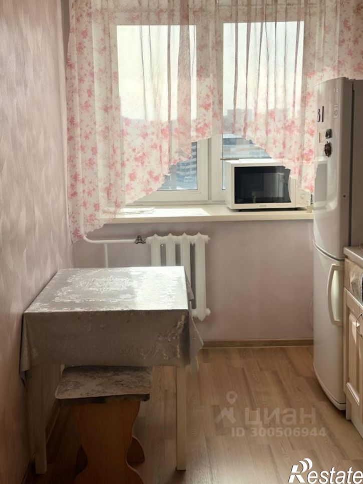 1-комн квартира ул Крупской, 36,  д. 36