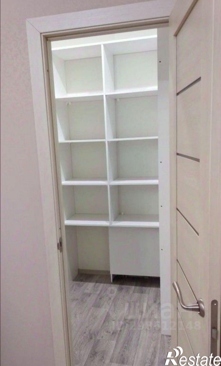 1-комн квартира ул Перелета, 34,  д. 34