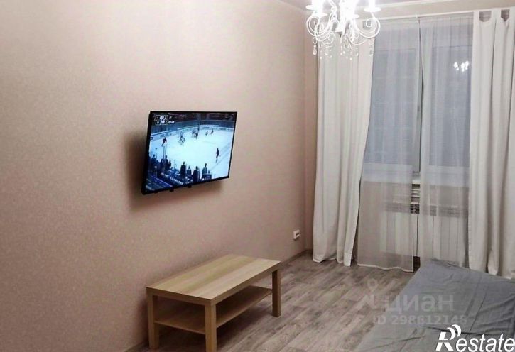 1-комн квартира ул Перелета, 34,  д. 34