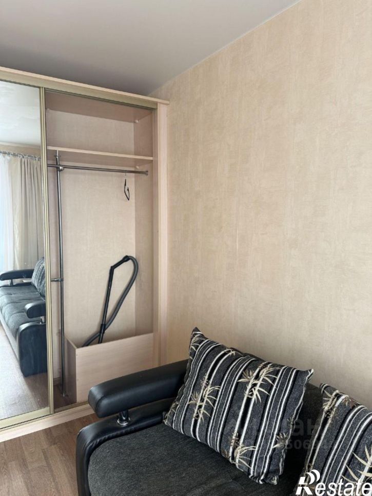 1-комн квартира ул Крупской, 36,  д. 36