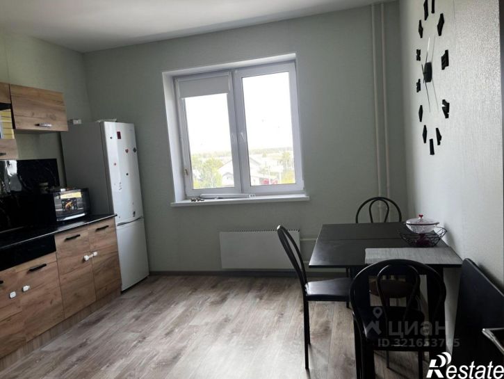 2-комн квартира ул 21-я Амурская, 73,  д. 73