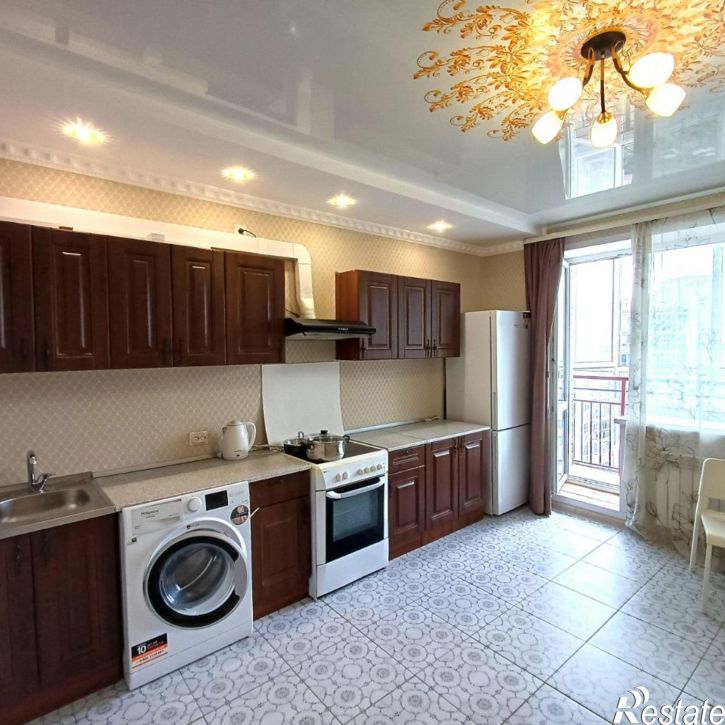 1-комн квартира ул Перелета, 19,  д. 19