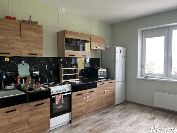 2-комн квартира ул 21-я Амурская, 73,  д. 73