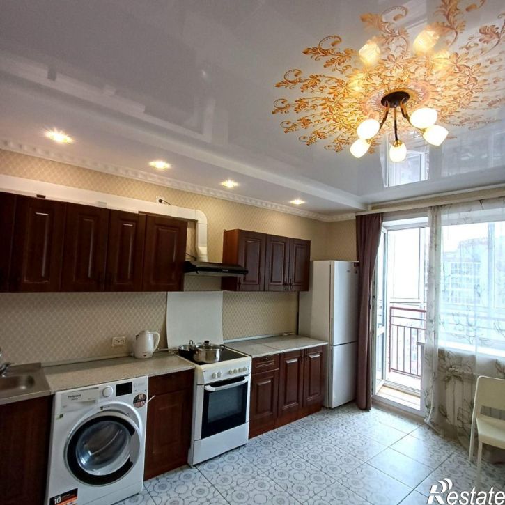 1-комн квартира ул Перелета, 19,  д. 19